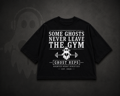 Some ghosts PUMP COVER